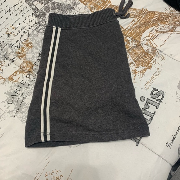 Grey Size Petite Medium Skirt - Picture 2 of 4